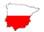 FLORISTERIA ES ROSERET - Polski